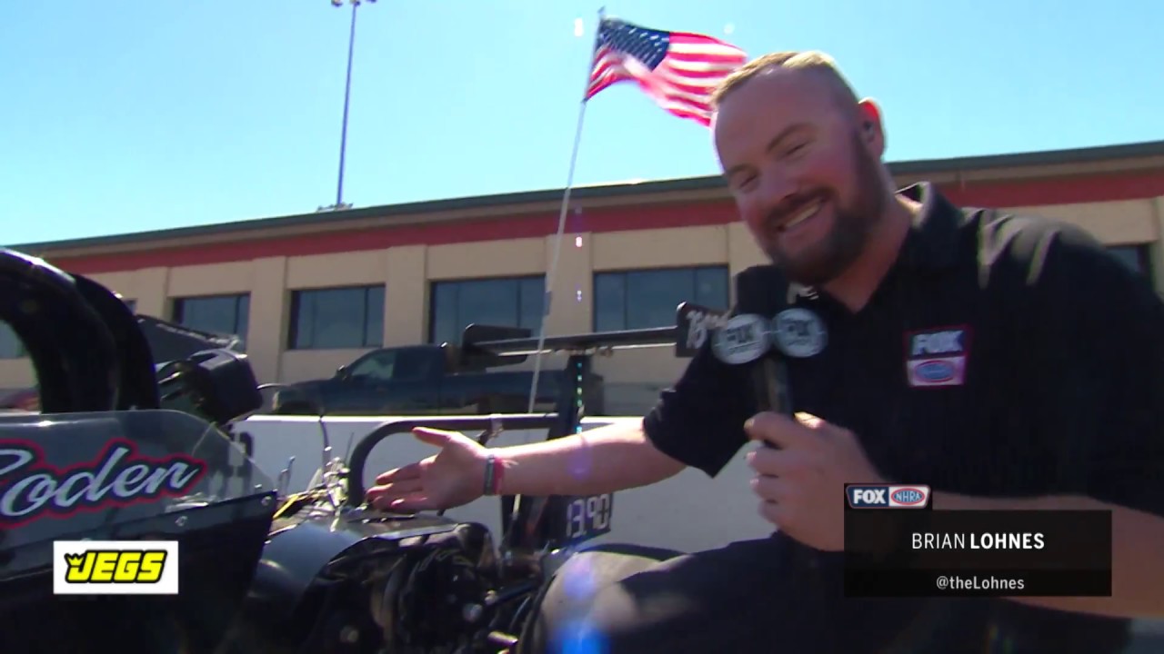 Jegs #HowItWorks: Jr.Dragsters