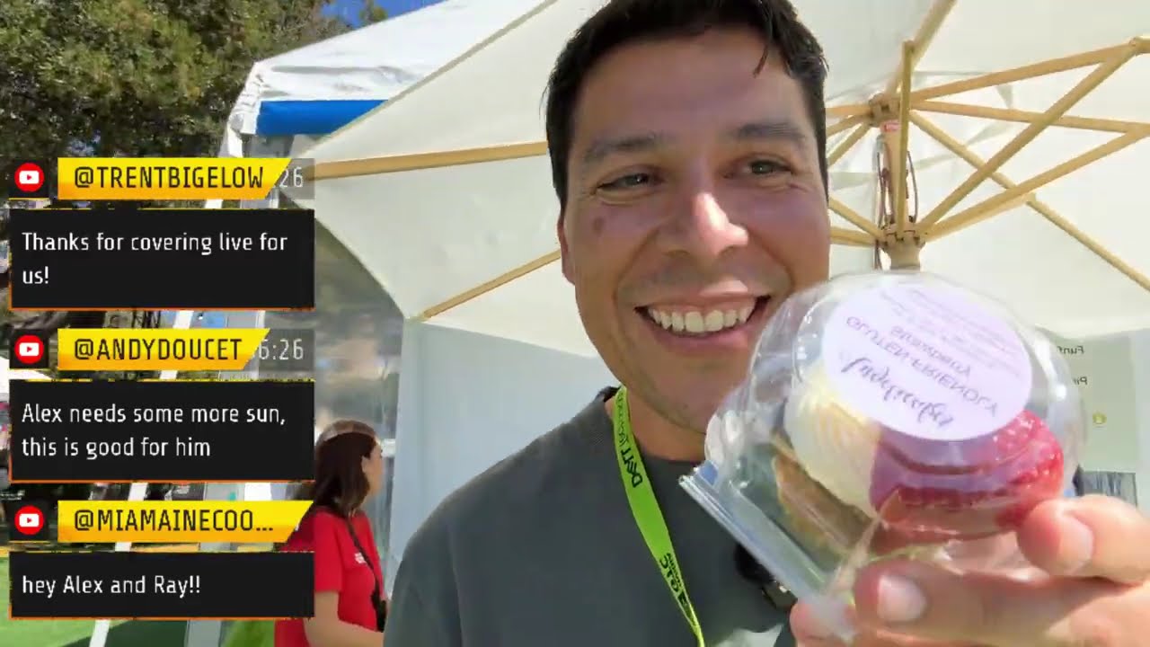 Nvidia GTC 2026 OpenClaw Setup on DGX Spark IRL