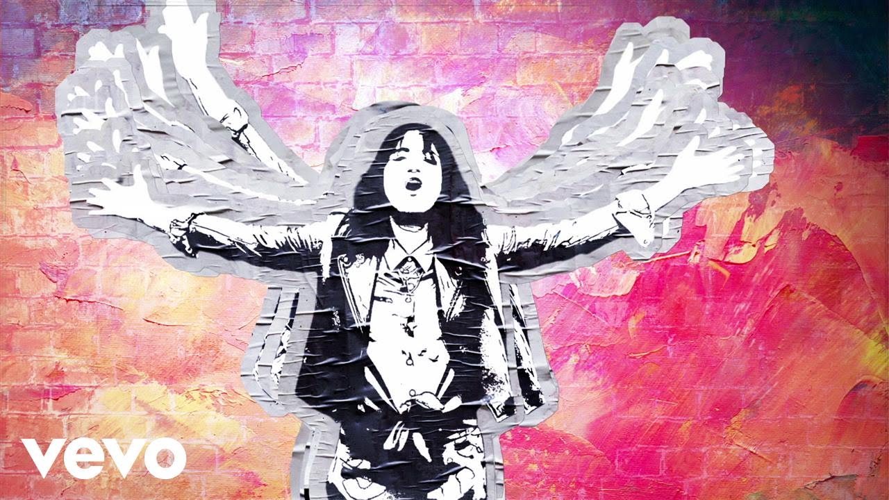 KT Tunstall - Maybe It's A Good Thing