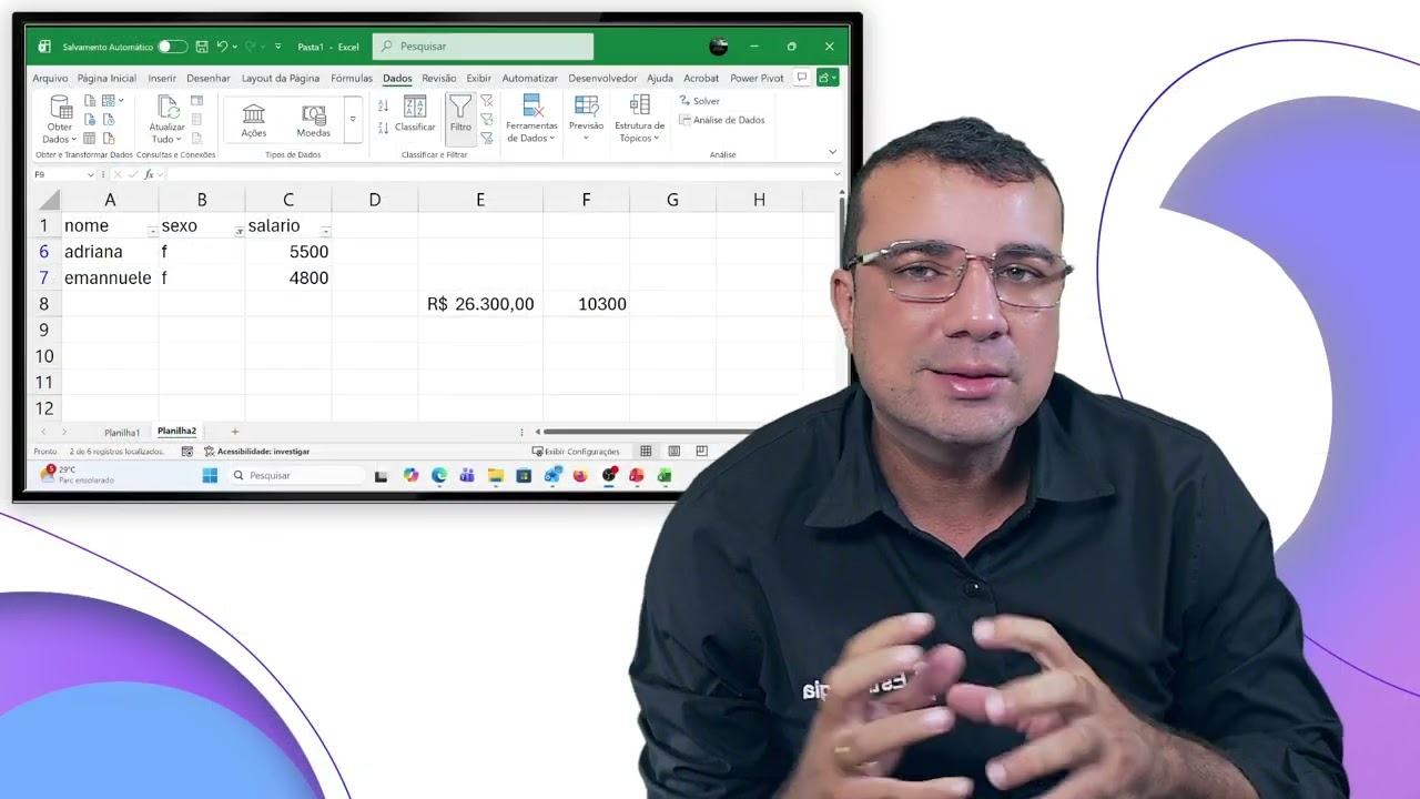 Informática - Revisão de Véspera da ALERJ - Estratégia Concursos