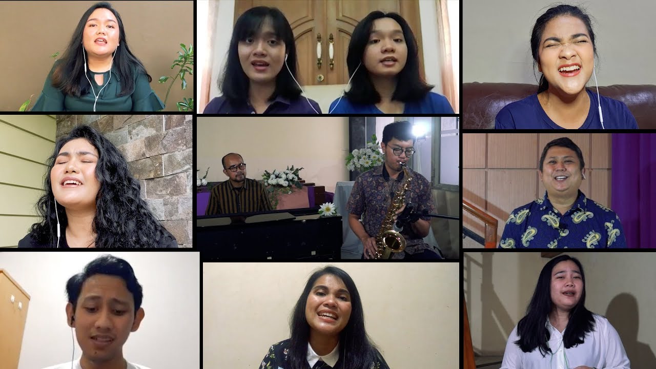 DOA KAMI | GKI JATIASIH