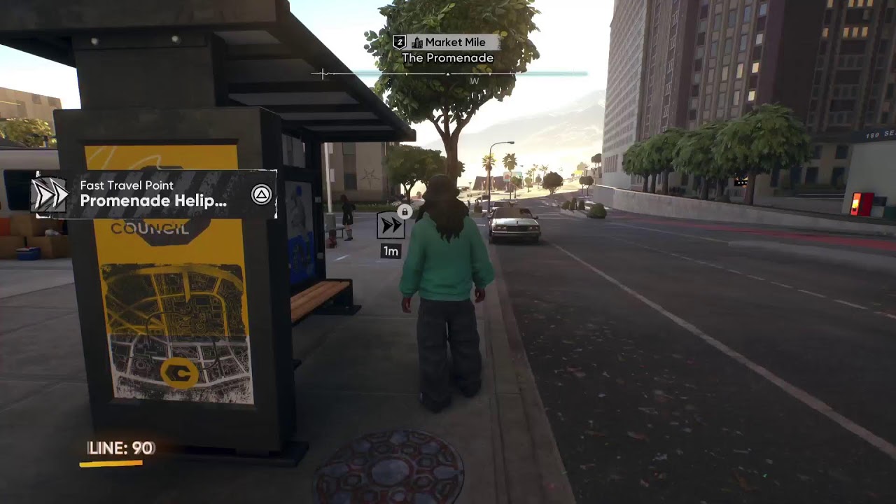 SKATE: Community Park 3/08/26