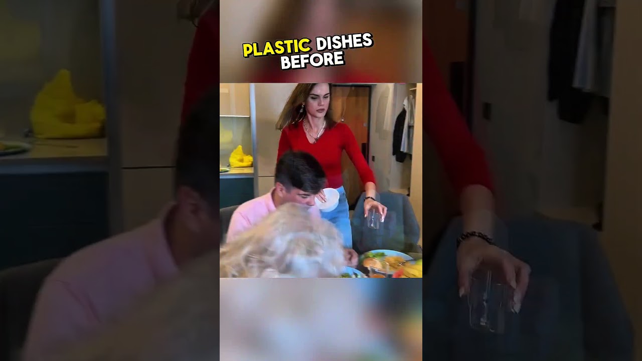 Respect&hellip; Restored by the Smallest Hands