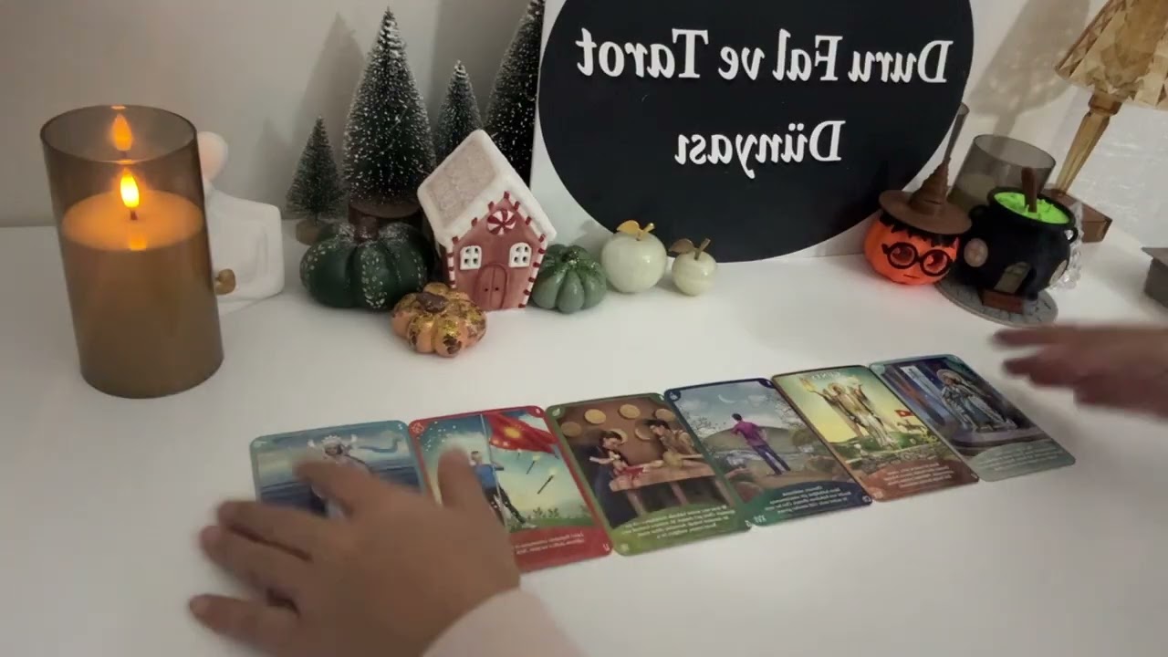 YAY BURCU ‼️‼️ ARTIK YOLLAR AÇILIYOR ‼️‼️ MART AYI TAROT YORUMU #tarot 