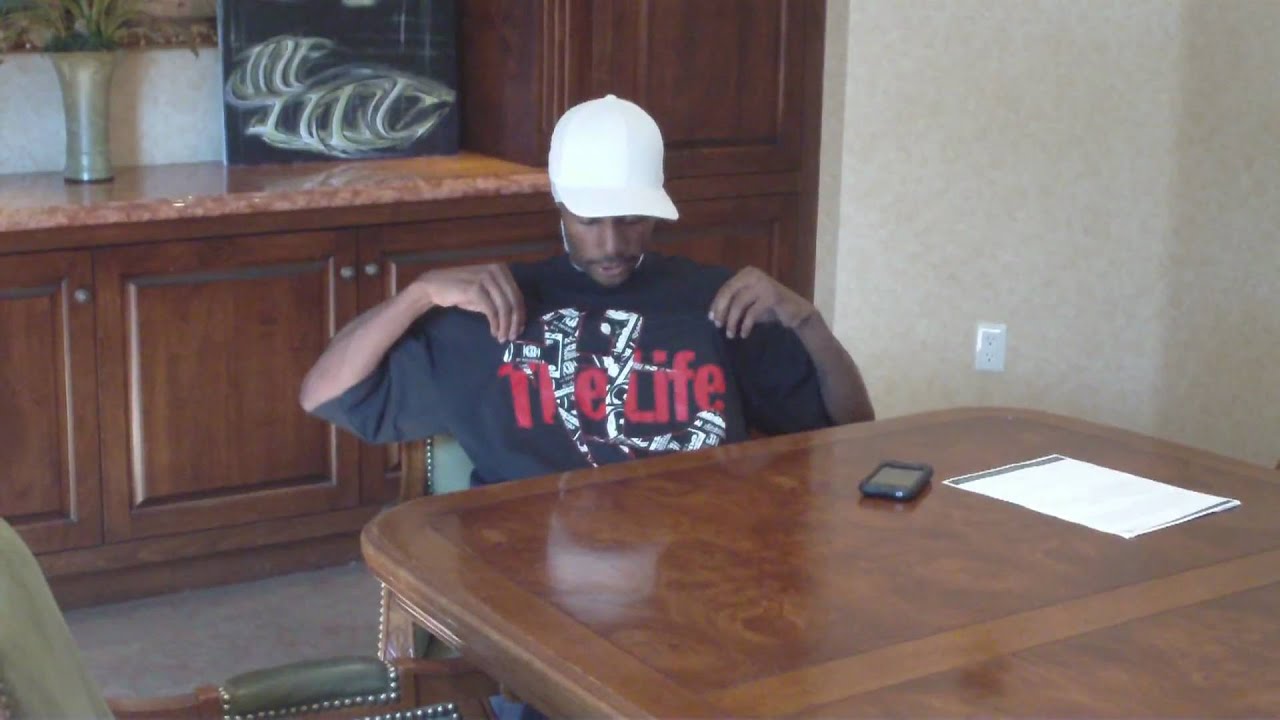 Krayzie Bone The Life