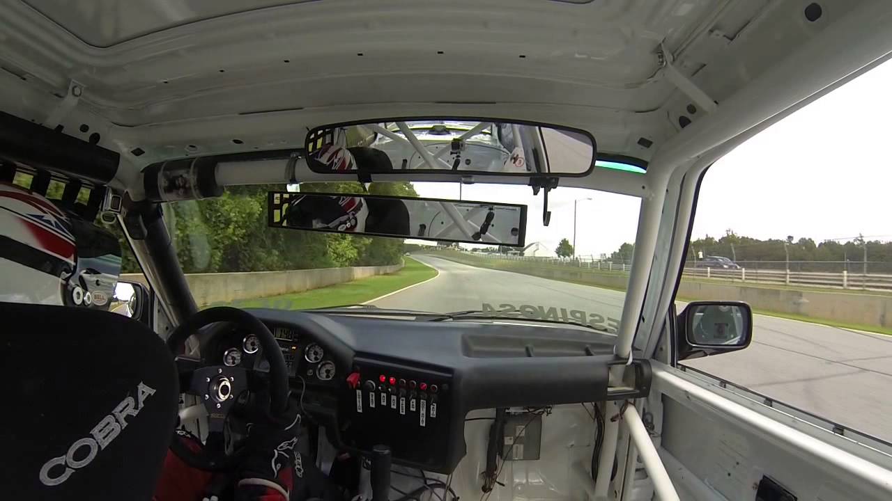 NASA Spec E30 Eastern States Championship 2014