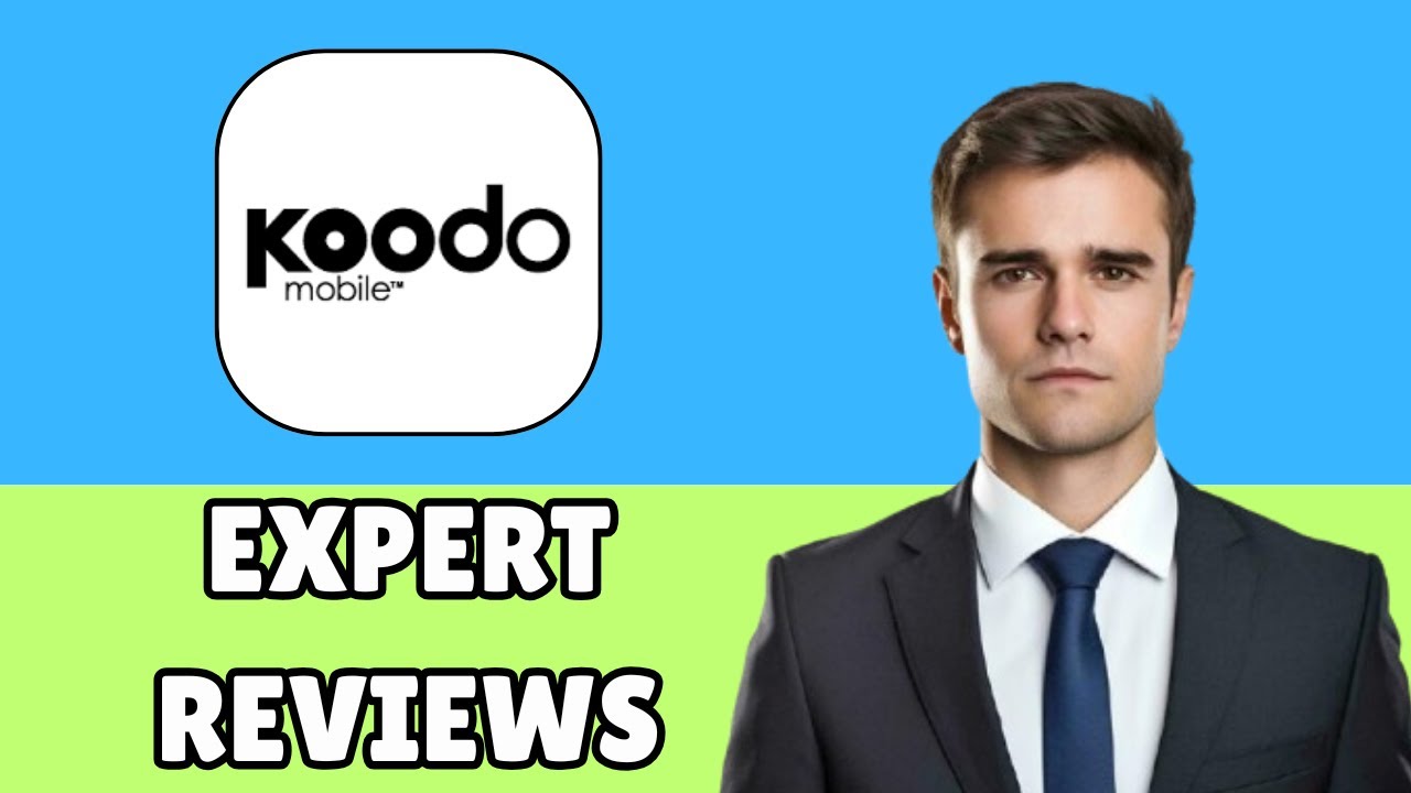 Koodo Internet Provider Review 2025 | Is this Internet Canadian Internet Service Worth It?