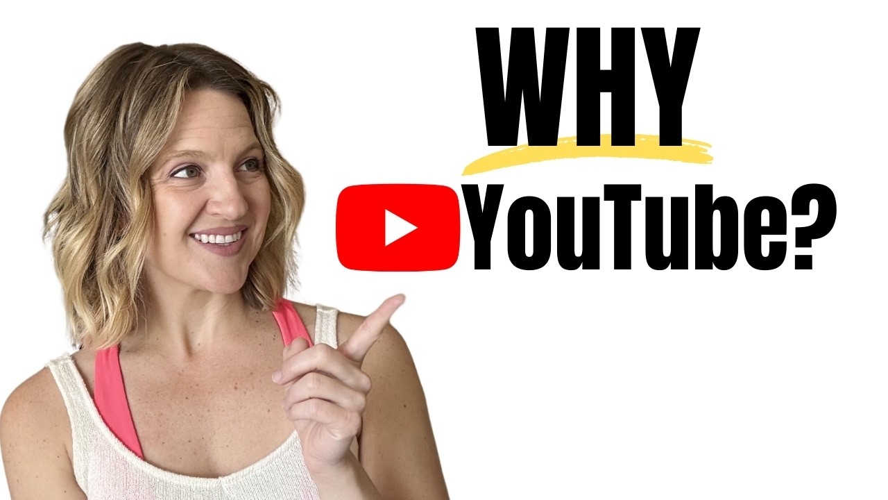 YouTube Changed my Business Forever!