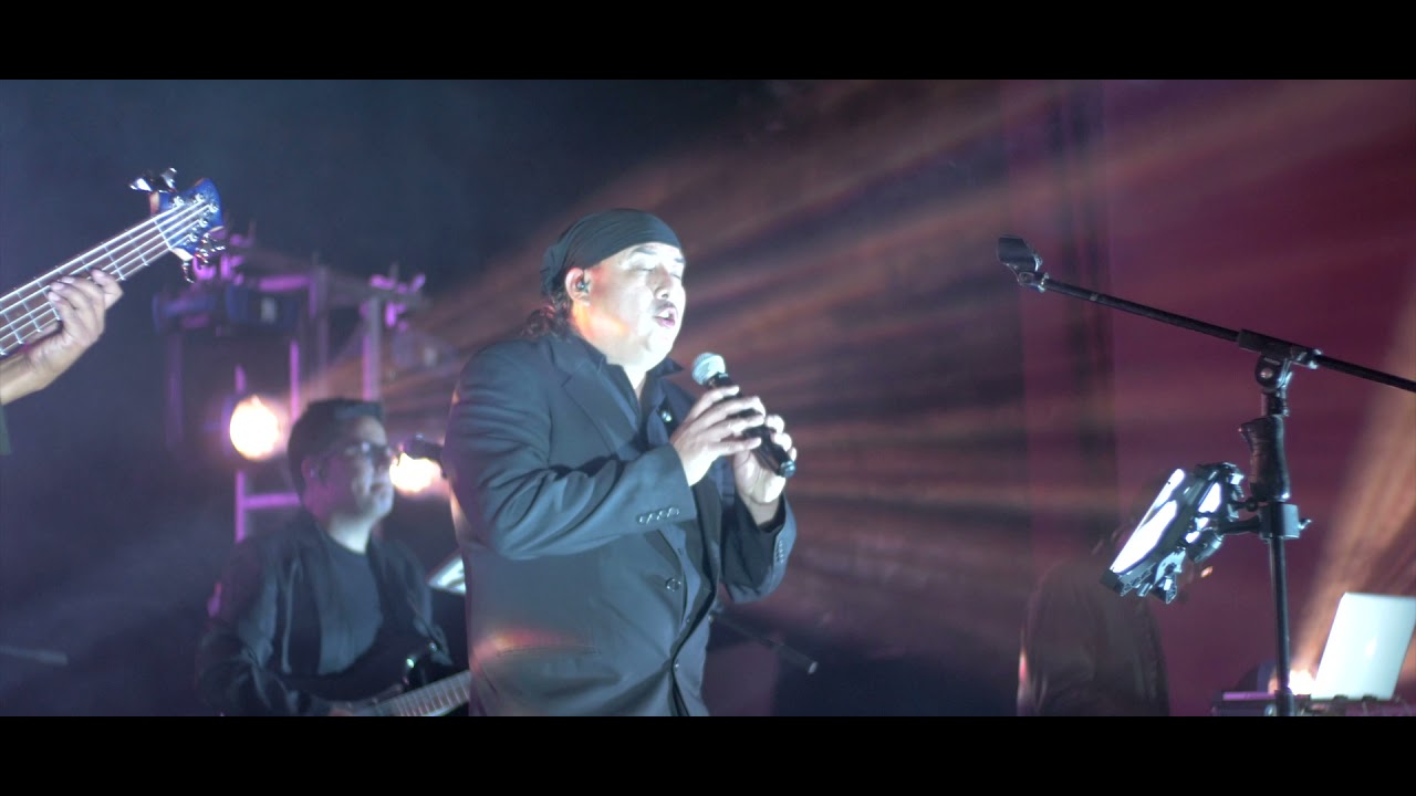 Grupo Legado's - No dejo de Amarte (Live Session 2021)