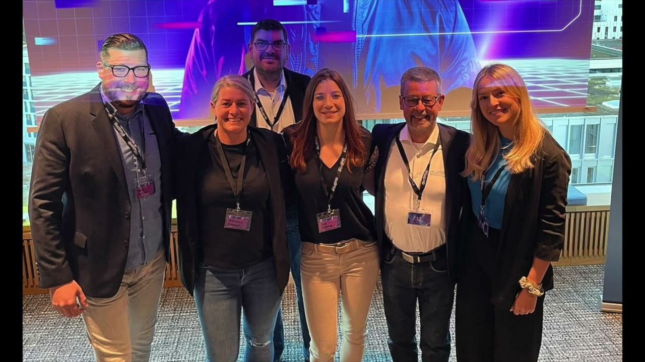 audimus Zukunftsforum 2023 // Rückblick