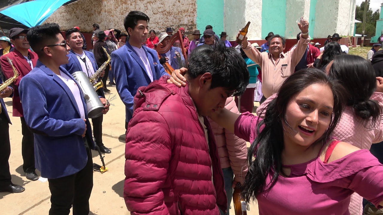 FIESTA PATRONAL, SAN FRANCISCO DE ASIS, YANAS 2019.