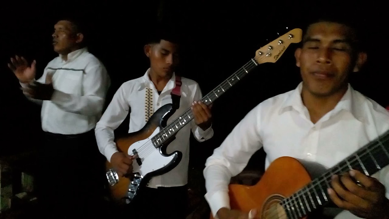 Ministerio Siervos de jehova. PASTOR.Luis Carlos.