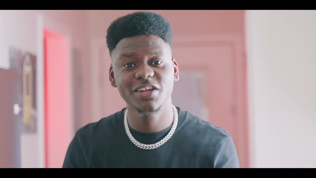 KERWE MUSIC - No Fake Friend (Official Video)