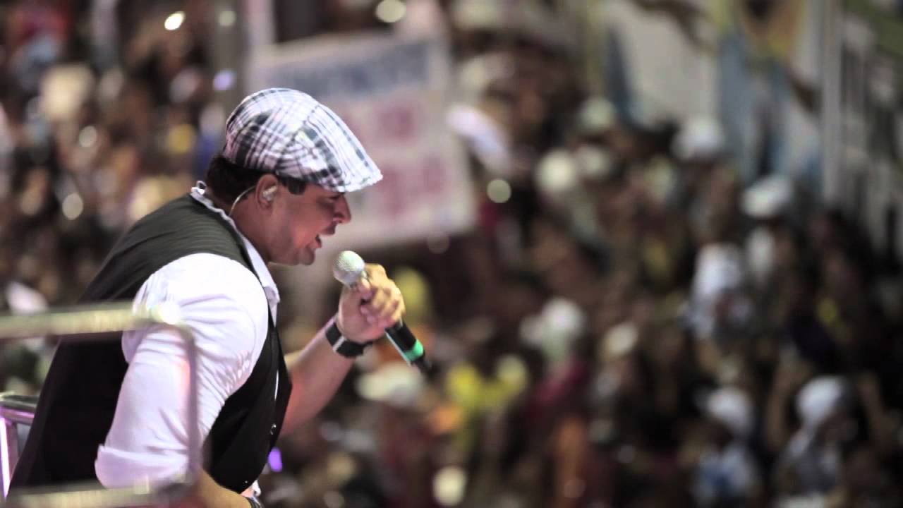 Harmonia do Samba - Já é Carnaval - YouTube Carnaval 2012