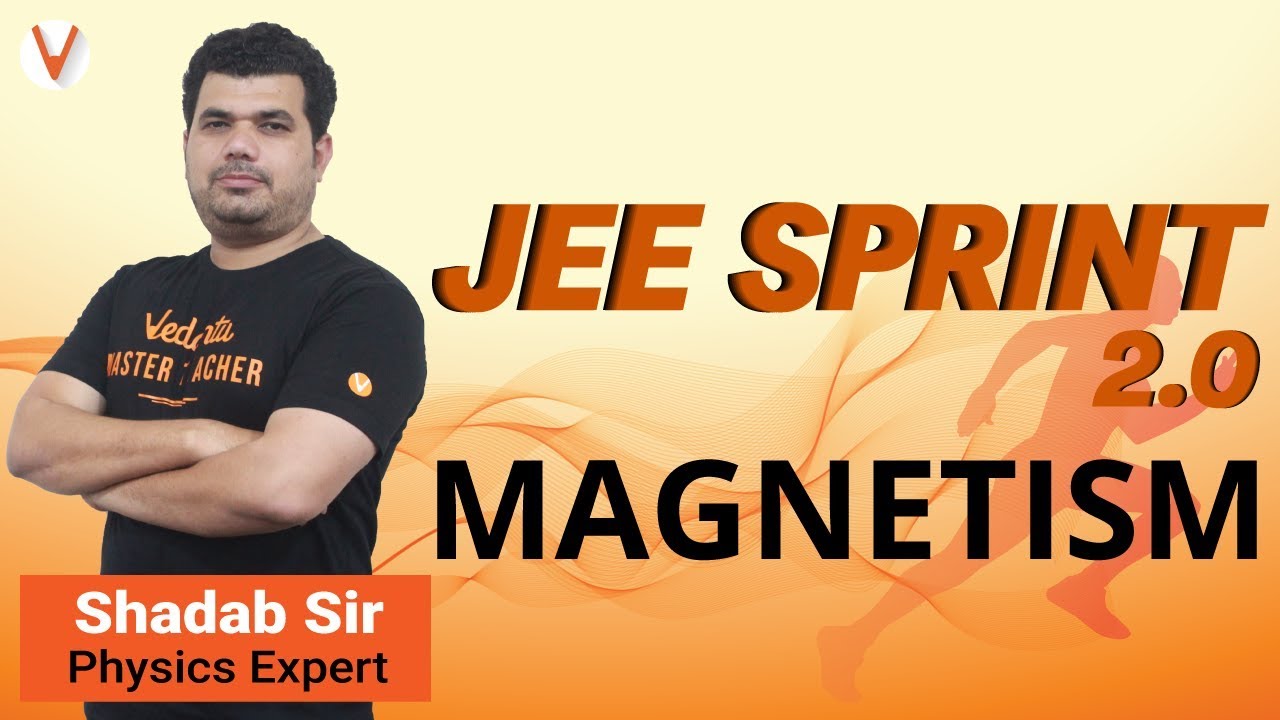 Moving Charges and Magnetism Questions Solutions | Class 12 Physics |Jee Mains And Advanced |Vedantu