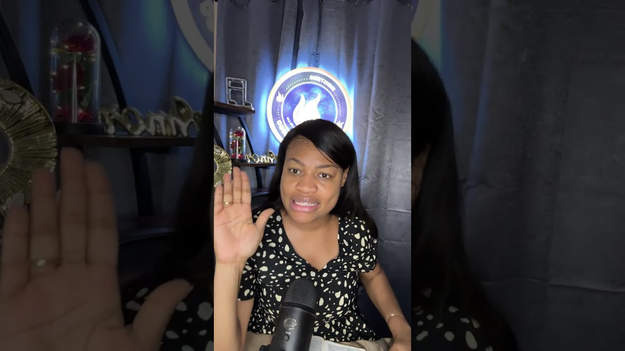Pastora Tereza de Cid está en vivo