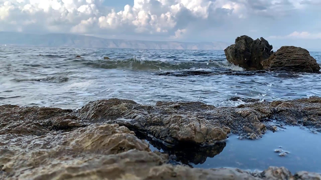 Jelsa Hvar, Moments with relexing music part II