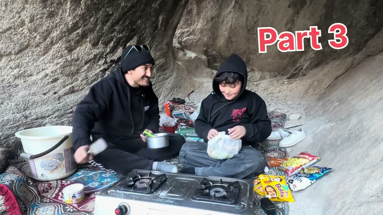 Part 3 kuch awaz tha yahan Isley  wapes anna pada 