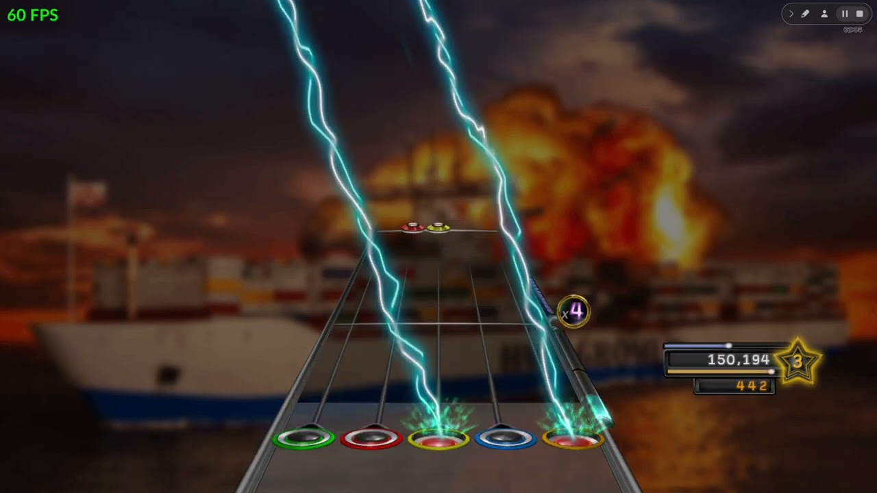 I'll look good when i'm sober by Lovejoy. FC WOOOO!