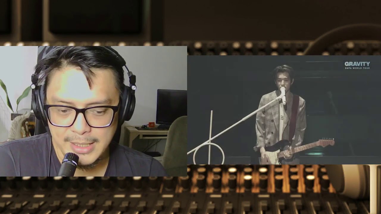 DAY6 - BEST PART | SOUND ENGINEER REACT