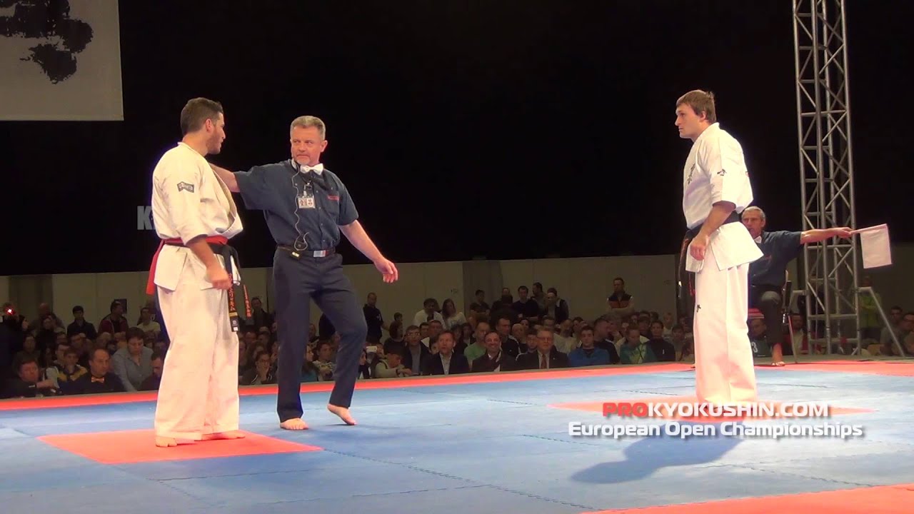 EC Open 2015 1/4 Aleksandr Eremenko (Ukraine) - Matan Eliakim (Israel, aka)