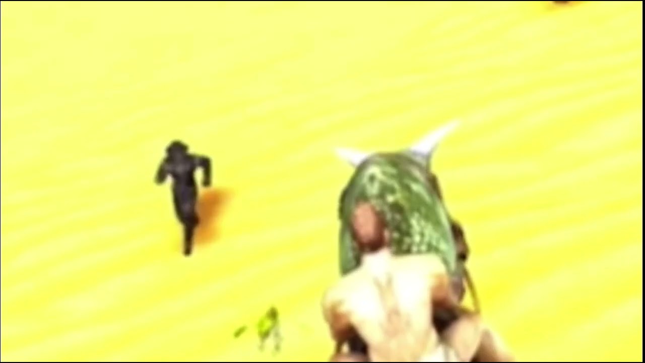 &ldquo;Modo tieso&rdquo; 🤣 ~ZILVERK || ARKADIA 2