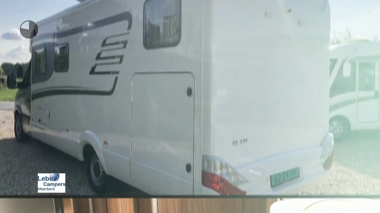 Hymer ML-T 620 AUT