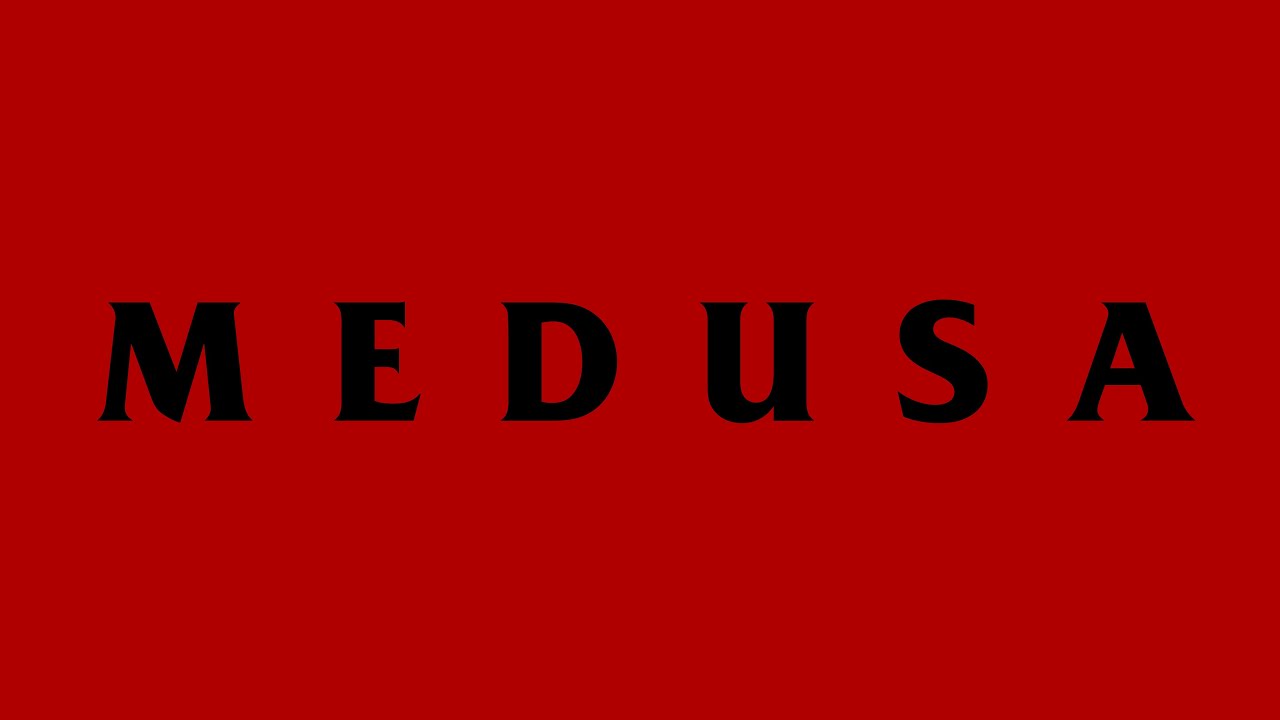 Slalom D: Medusa. Official Music Video