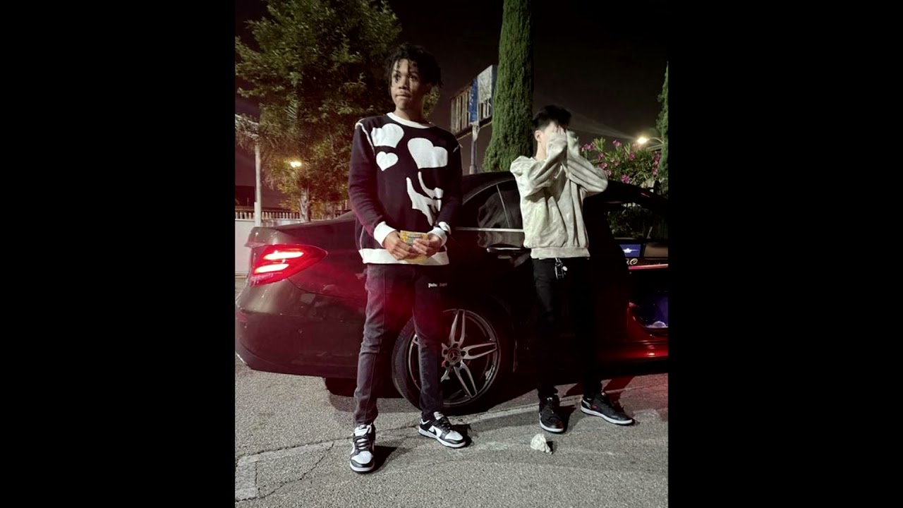 [Free For Profit] yeat + kankan + ken carson type beat - 