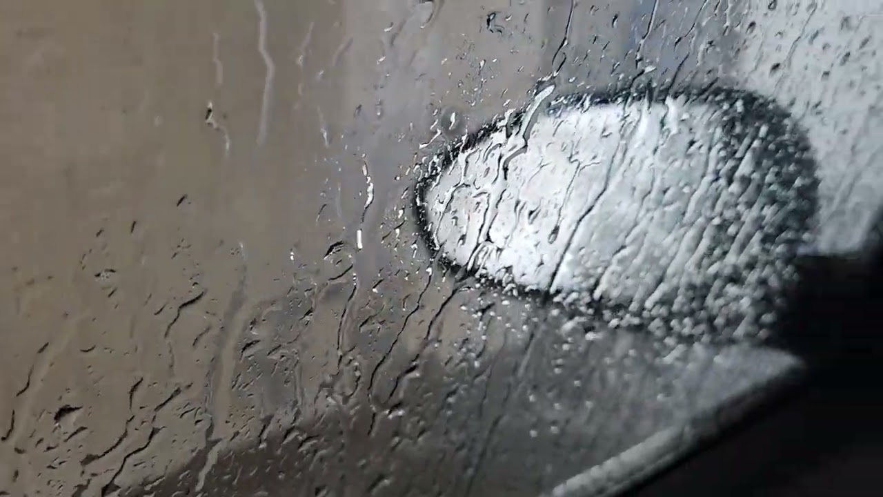 D&S IQ touchless car wash