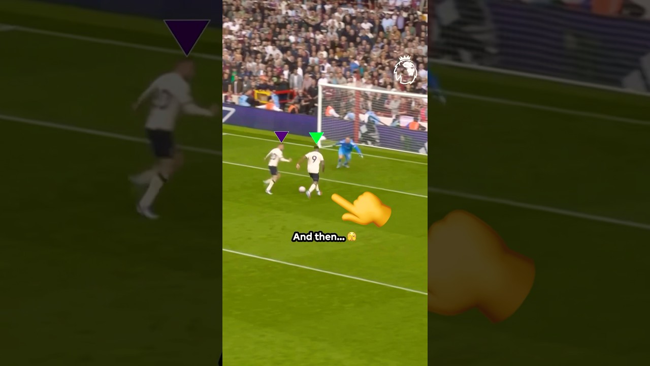 When Your Teammate STEALS Your Chance 😩