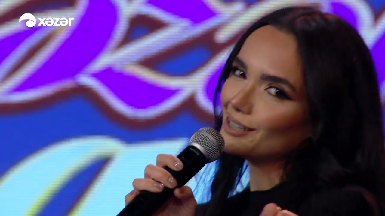 Nərmin Behbudova - Son Qərar