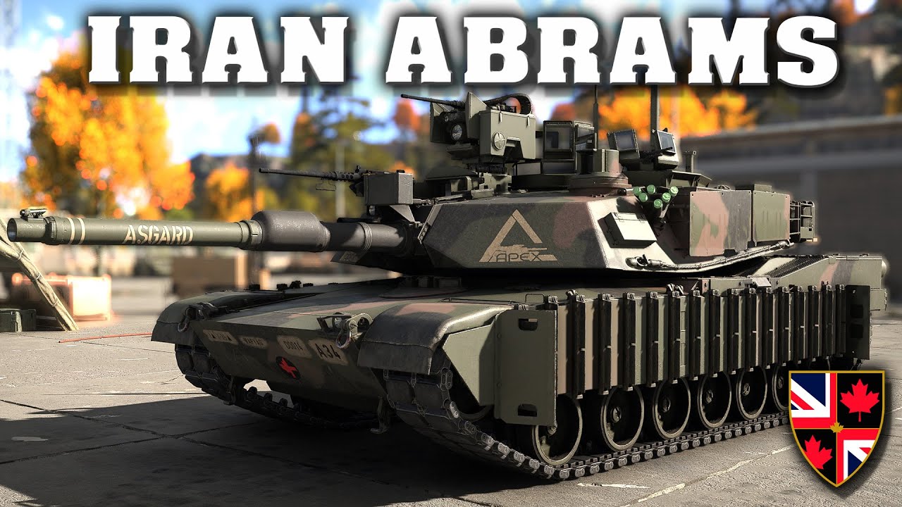 War Thunder: SPEARHEAD Dev Server: ALL Ground Vehicle Changes Explained!