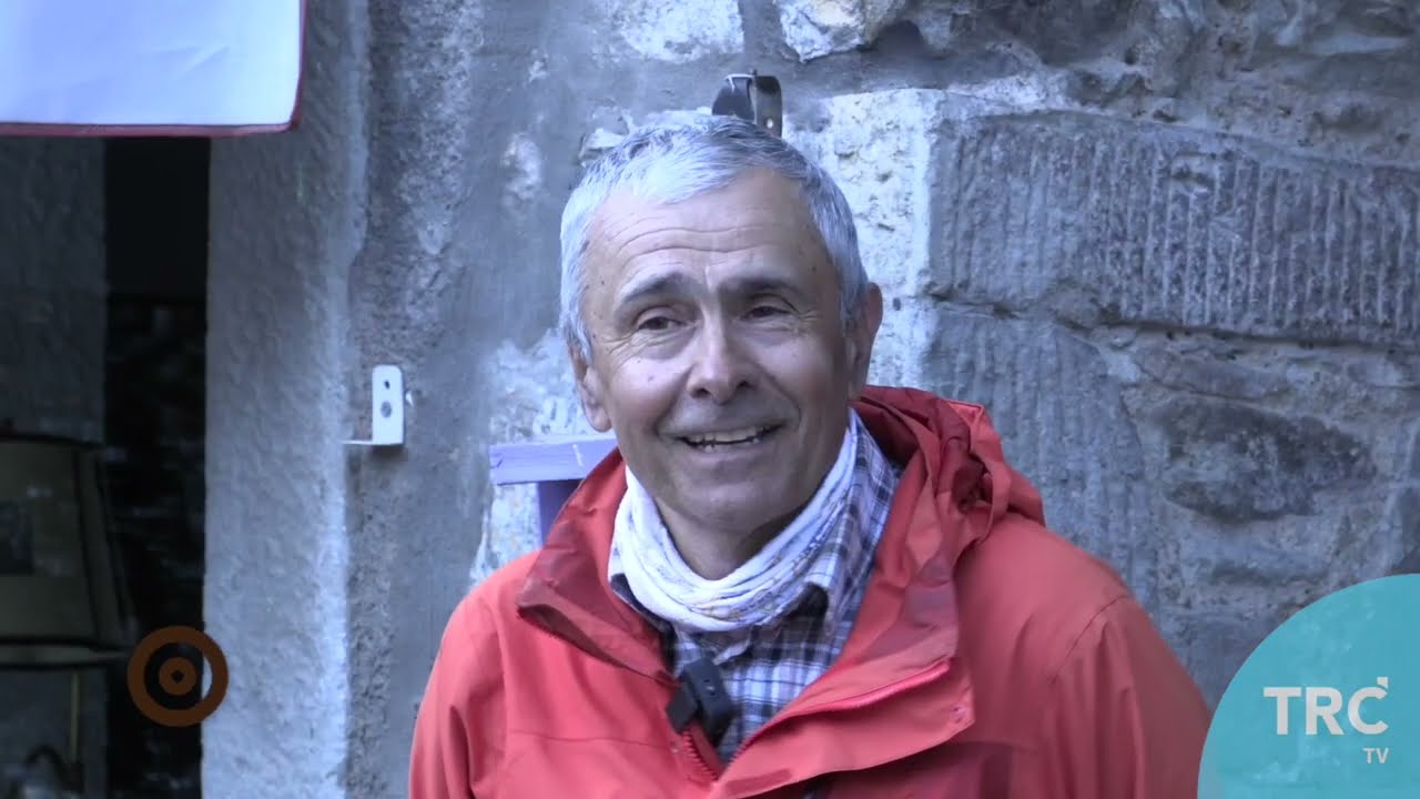 BUONE COSE 9 P33 C VRGI FIUMALBO CUTIGLIANO