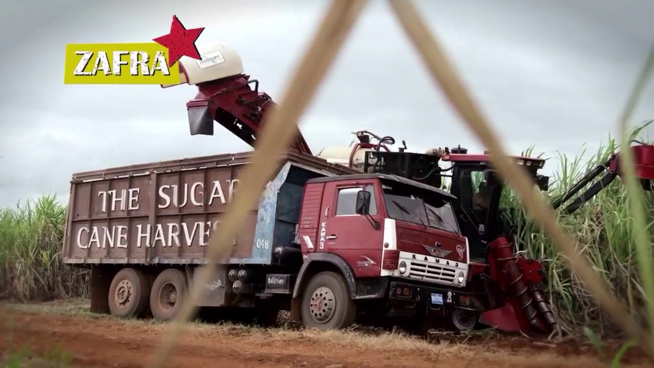 Havana Club 3 Años - How It's Made