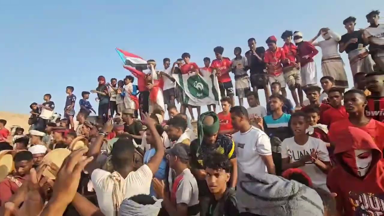 نشيد احقاف بضه