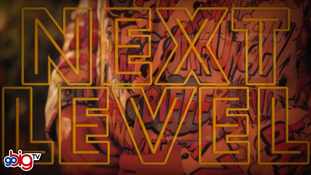 Flabz ft Dotz - Next Level (Prod. Dirty Earth) [Music Video] GoBigTV