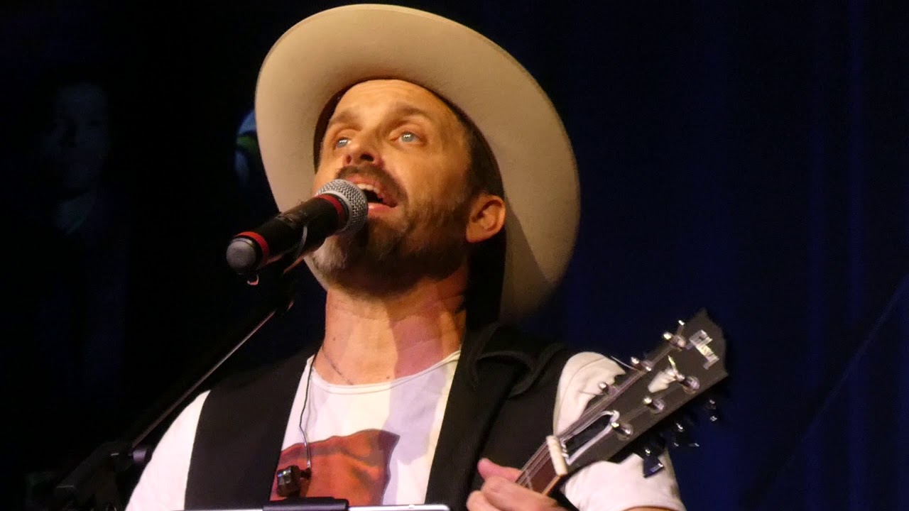 SNSDallas 2019 - Fare Thee Well - Rob Benedict