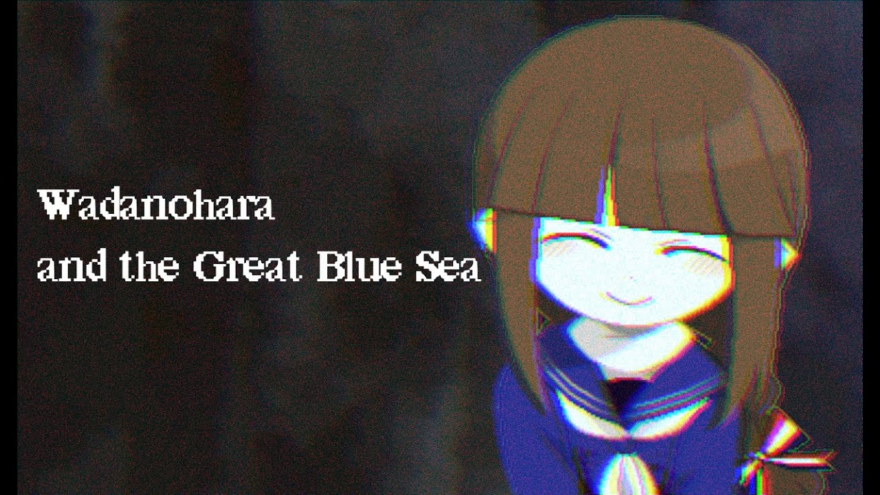 Ваданохара и Великое Синее море - удачная попытка | Wadanohara and the Great Blue Sea! ОБЗОР