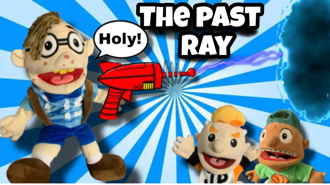 SDW movie: The past Ray! 