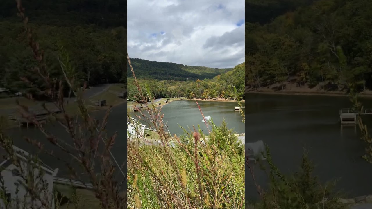 Peaceful day in Virginia 