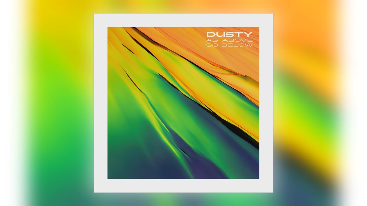 Dusty - Emashin (feat. King Owusu) [Audio]