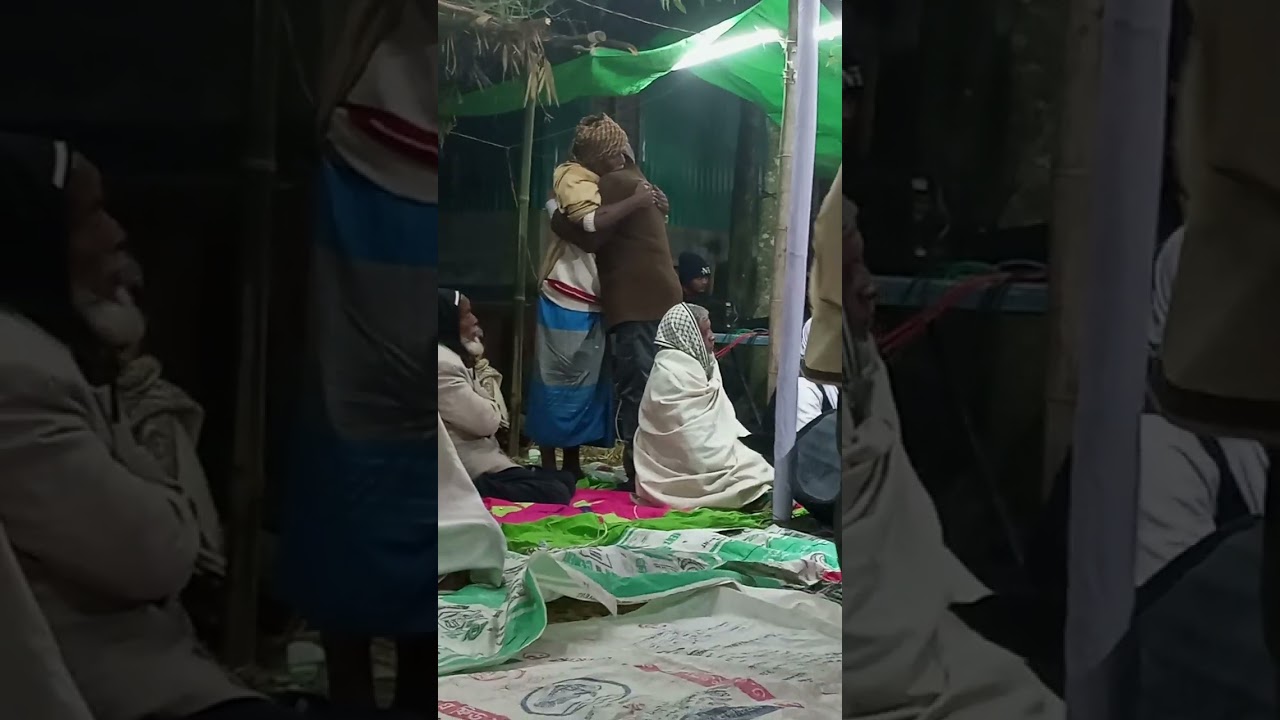 আনোয়ার ভান্ডারী স্থান তালুক নগর দৌলতপুর মানিকগঞ্জ গান পরিবেশন করবেন মানিকগঞ্জের মানিক রিপন সরকার 