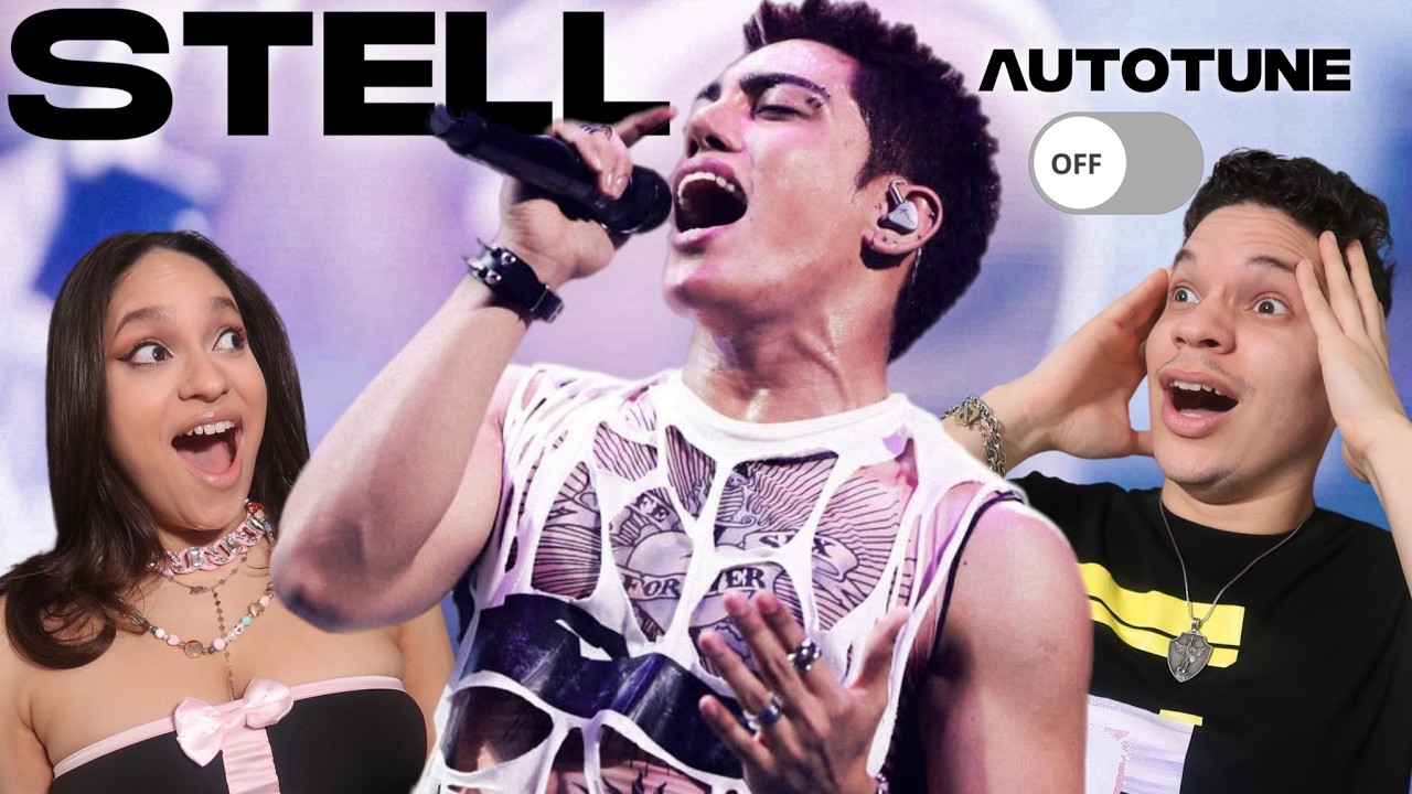 There's only one Pop Idol that doesn't need Auto Tune in the world right now and he is Filipino...