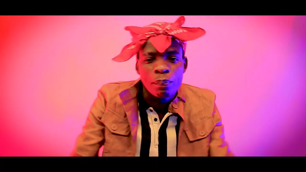 Nipo by Ciz-b mukurugenzi ft jackly de panzi vidéo official