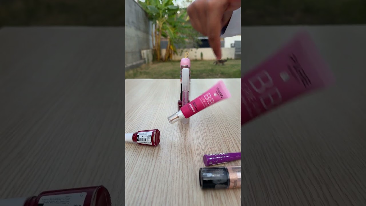 Lubisz makijaż? 💄😍