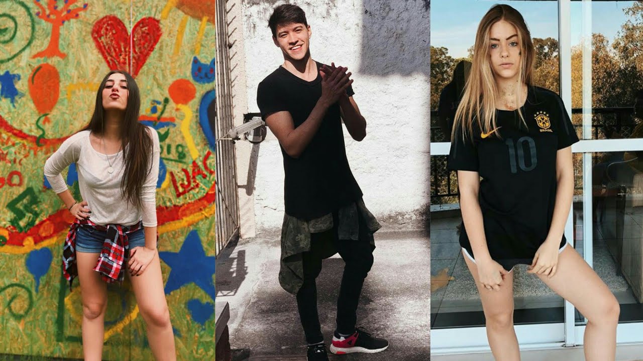 Melhores Musical.ly De SLOWZÃO #6