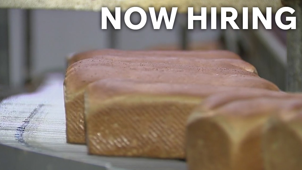 Schwebel's hiring for many positions in Youngstown
