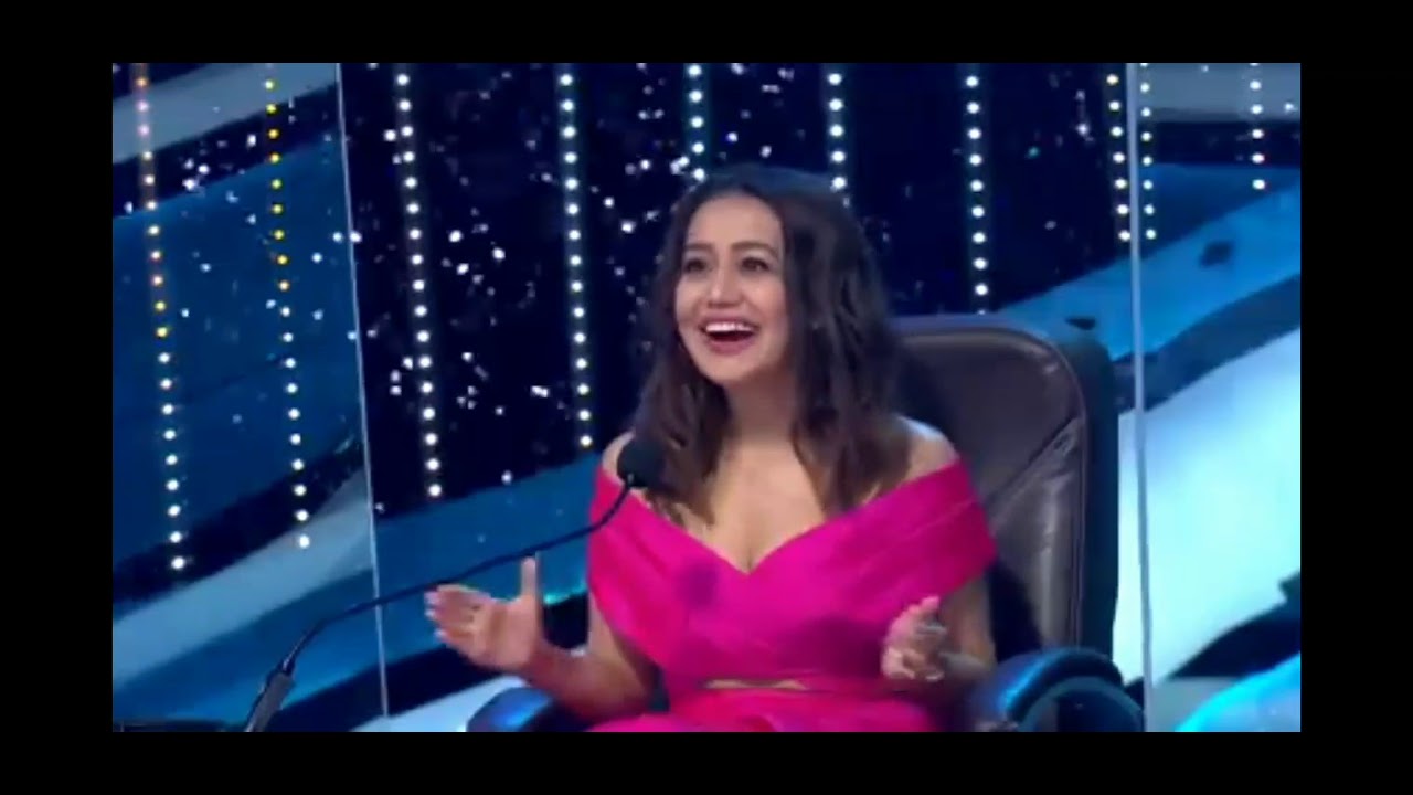 Pawandeep rajan #Rockstar #Indian idol #Rockstar performance #9Jan 2021#new episode #Neha kakkar