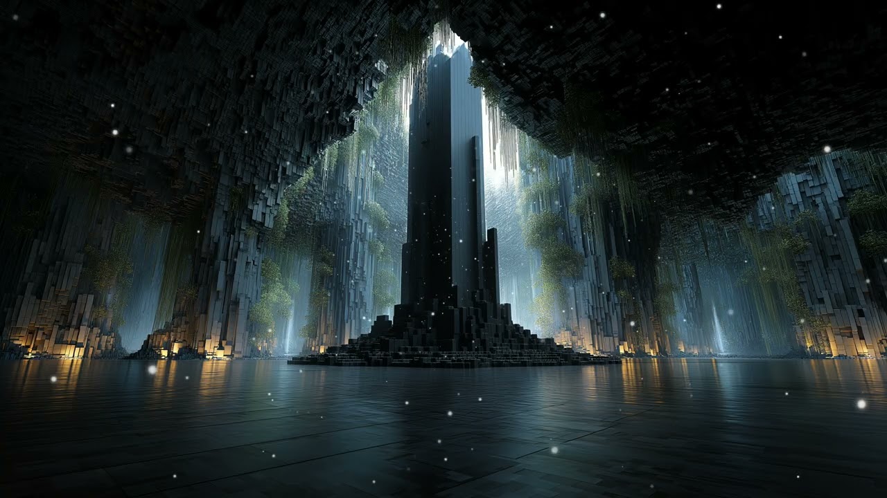 Rise From the Core